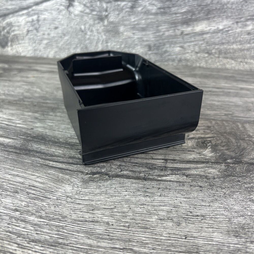 DeLonghi Nespresso EN520B Black Drip Tray Original Replacement Part